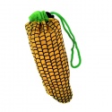 Bolsa de compra con forma de mazorca de maíz
