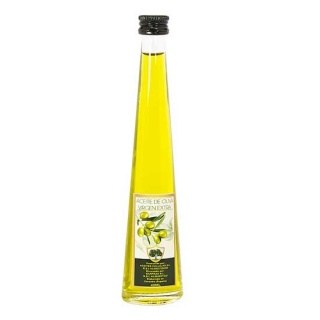Miniaturas de aceite de oliva