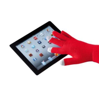 guantes para ipad y iphone